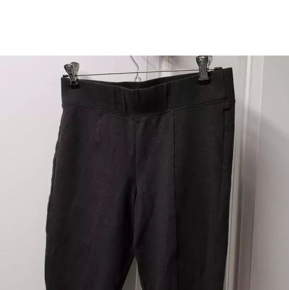 Old Navy Women's Pants Stevie Size: Small Jog Run Yoga Crop Athletic - Picture 3 of 11